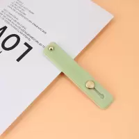 手机指环扣支架手机扣指环桌面多功能男女手机壳通用|抹茶绿 [实发2个]
