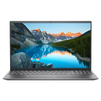 戴尔（DELL）5510-R2608S 15.6寸笔记本（I5-11320H 16G 512G 锐矩显卡）银 原厂标配