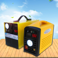 蓄电池220v移动电源大容量户外摆摊便携大功率家用自驾游车载应急