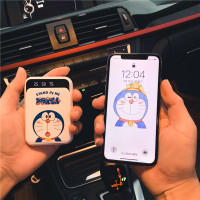 哆啦a梦20000毫安充电宝卡通迷你便携大量移动电源苹果通用