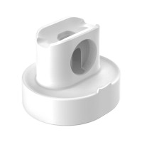 手表充电器watch充电|[AirPods/Pro、iWatch、iPhone、Pencil1/2代]四合一充电(白色)