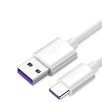 手机充电器快充typc安卓数据线和充电头一套通用直充电源插头|1米-Type-C数据线【没有充电头收藏享优惠