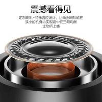 唱歌专用耳机全民k歌录音带耳返有线入耳式适用oppo华为vivo小米