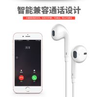 耳机p30 nova4 mate20荣耀9x v20 10 8x男女学生通用耳塞