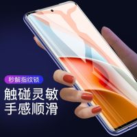 红米note9pro钢化膜全屏手机note9小米redmi防摔4g蓝光5g版保护膜