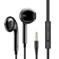 通用耳机适用于荣耀华为vivo小米苹果手机入耳式运动耳麦耳机线6s