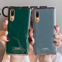 vivoy93手机壳防摔电镀个性款y93男女保护套y93s全包硅胶气囊软壳