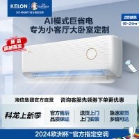 科龙空调KFR-46GW/LV1-X1