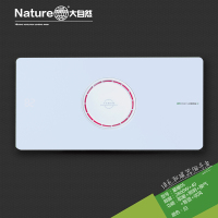 大自然 现代电器 浴霸(星耀05)集成吊顶式风暖卫生间家用取暖五合一嵌入式浴室暖风