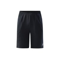 特步运动裤短裤男裤2020秋季休闲短裤982329240126