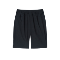 特步运动短裤男2020秋季新款跑步健身男裤针织透气981329600335