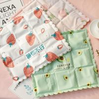 派派妞 多功能夏季冰垫PVC坐垫椅垫学生可爱卡通汽车降温冰凉水垫