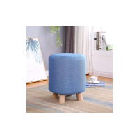 实木换鞋凳家用门口凳梳妆凳卧室床尾凳客厅沙发伴侣凳试衣间凳子