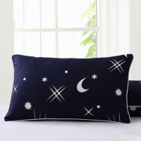 学生枕头枕芯送枕套宿舍寝室单人护颈椎儿童可爱护颈保健枕头_HYPVV0