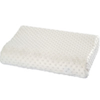 慢回弹记忆枕 长方形枕头 单人枕芯