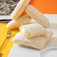 乳酸菌小口袋面包早餐夹心酸奶网红零食品500g