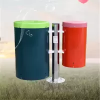 YK1-287B户外精英鼓C幼儿玩具