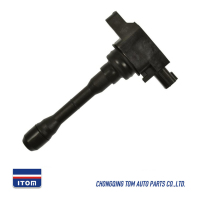ITOM点火线圈高压包T0178Q适配日产英菲尼迪天籁/QX50/2.0T/224485NA0A/