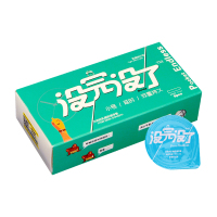 没完没了避孕套男用持久超薄狼牙带刺安全套夫妻情趣延时高潮女隐