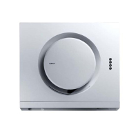 老板侧吸油烟机CXW-200-5106