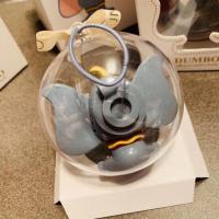 小飞象 2019新款小飞象驱蚊扣 挂件驱蚊香薰球 车载防蚊扣 儿童可爱卡