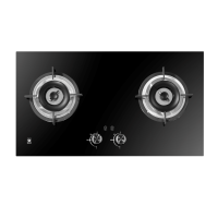 SAKURA樱花 燃气灶 JZT/Y-ADB03