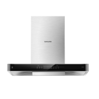 SAKURA樱花 吸油烟机 SCR-T301