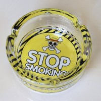 烟灰缸恶搞情趣创意个性潮流北欧摆件男士美女车载高档大气多功能 stoPSMOKING