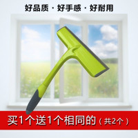 擦玻璃刮窗户清洁搽水洗家用差刀插察地板刷工具面桌子墙瓷砖