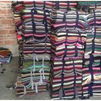 工业抹布擦机棉布碎布废布料吸水吸油不毛抹布棉大块碎布 50斤河南(包快递)