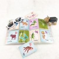 儿童识字卡片3寸大容量竖版拍立得插页买三送一4寸照片收纳本相册 4寸单本(买三送一)一本可放160张P