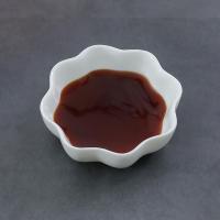 特色菜盘子家用创意水果盘中西式冷碟不规则个性饭店白碗餐盘大号 7.5CM调味碟【2个】