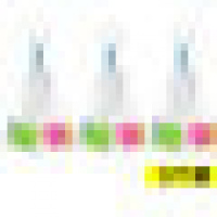 可悬挂浴球袋子洗面挂扣洗面奶打沫器起泡网皂盒洗脸加厚起沫束口 海绵小号[3个装]