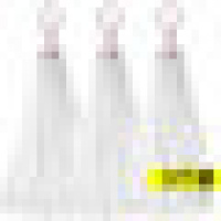 可悬挂浴球袋子洗面挂扣洗面奶打沫器起泡网皂盒洗脸加厚起沫束口 经典大号[3个装]