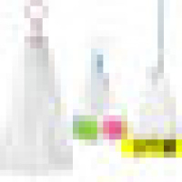 可悬挂浴球袋子洗面挂扣洗面奶打沫器起泡网皂盒洗脸加厚起沫束口 [经典大号+海绵小号+香皂起泡网