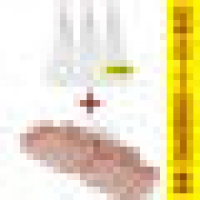 可悬挂浴球袋子洗面挂扣洗面奶打沫器起泡网皂盒洗脸加厚起沫束口 [经典大号3个+双层肥皂盒]套装