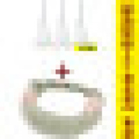 可悬挂浴球袋子洗面挂扣洗面奶打沫器起泡网皂盒洗脸加厚起沫束口 [香皂起泡网3个+束发带]套装