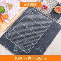 漏水双层食堂储水菜盆水果茶托盘沥油盘子漏油托盘长方形控油大号 浅黄色