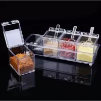 家居用品居家厨房收纳神器 韩国创意生活日用小百货家庭杂货铺