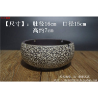 时尚客厅茶几陶瓷烟灰缸创意个性摆件大号办公室欧式复古烟缸 白色