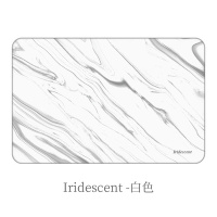 卫生间浴室家居用品用具抖音热同款神器实用日常生活家用小百货 [Iridescent][特大号]