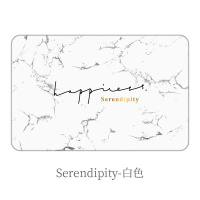 卫生间浴室家居用品用具抖音热同款神器实用日常生活家用小百货 [Serendipity][特大号]