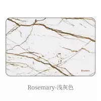 卫生间浴室家居用品用具抖音热同款神器实用日常生活家用小百货 [Rosemary][特大号]