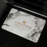 抖音神器厨房卫生间用具创意实用百货懒人居家居家庭生活日用品 [皇冠大号35*45cm]