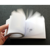 情人节原创毕业季情侣火柴人手翻书动画表白创意书手绘礼品 火柴人,自己上色版(礼盒套装)