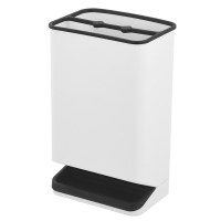 实用抖音神器居家居用品卫生间用具家用小东西生活用品百货创意 典雅黑雨伞收纳架