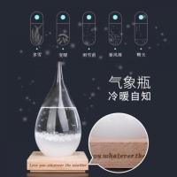 生日女生夏天实用品高中生大礼包高端生日女生杨洋 爱心(木座可刻字)天空蓝