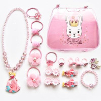 十岁女孩生日3女生10儿童5女童6小孩子7妹妹8幼儿园4小圣诞9 爱洛公主18件套