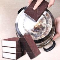 创意家居生活韩国家庭厨房日用品实用百货除锈懒人清洁工具小商品 10片装