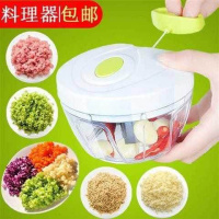 家居厨房用品用具懒人神器创意居家生活日用品小百货小工具小东西 健康绿